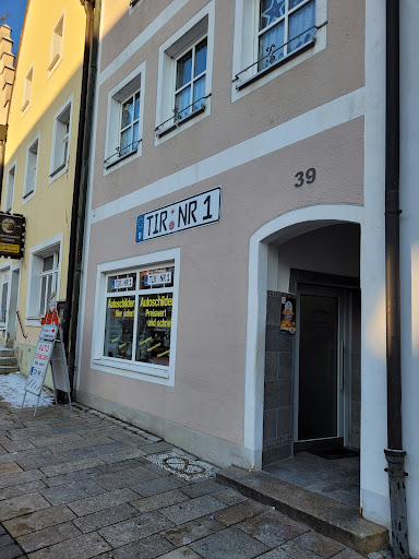 Kerstins Schilderladen
