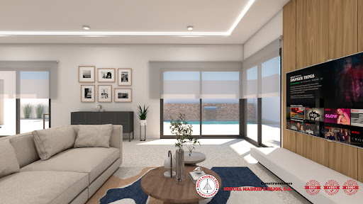 Construcciones Miguel Madrid e Hijos S.A. - Thumbnail