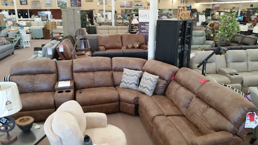 Runge Furniture Company - Thumbnail