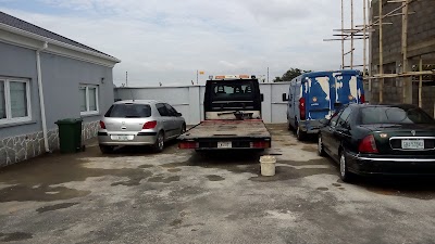Photos of Auto Clinic Centre Car Wash