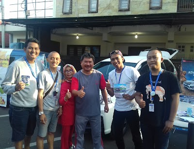 Photos of Tunas Daihatsu Garut
