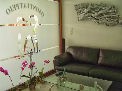 Οδοντιατρείο Αμπανόζη Σταυρούλα