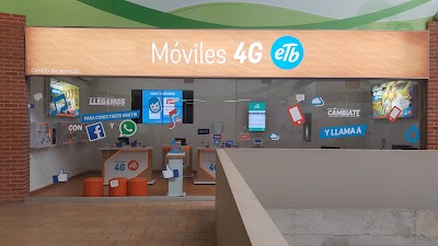 Photos of Moviles 4G ETB