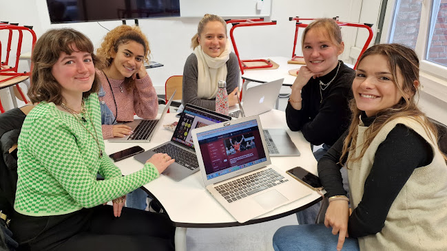 Avis sur ISEFAC Alternance Lille à Lille - École