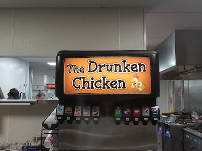 The Drunken Chicken