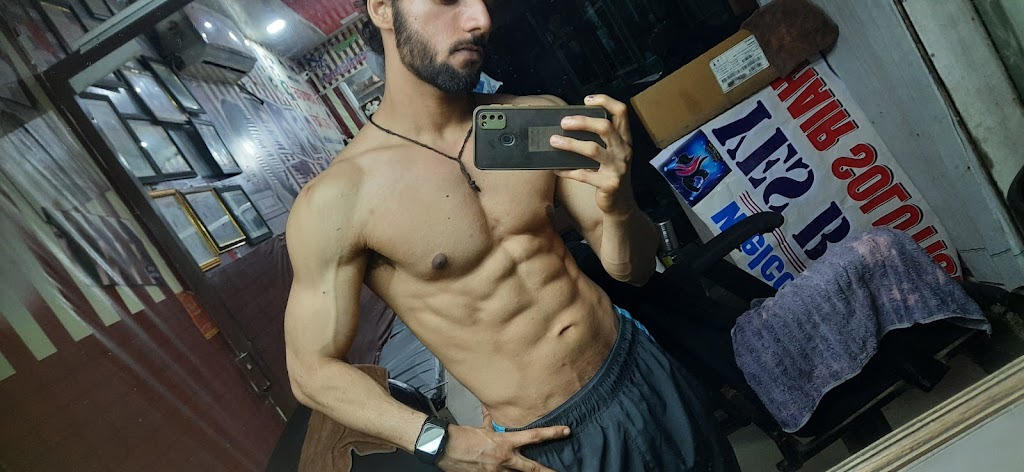 Max Fitness Gym Narwana