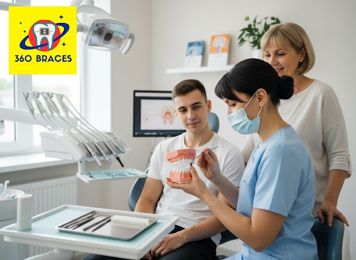 Healthy teeth and gums don’t happen by chance – they’re built with consistent care and expert gui… post image