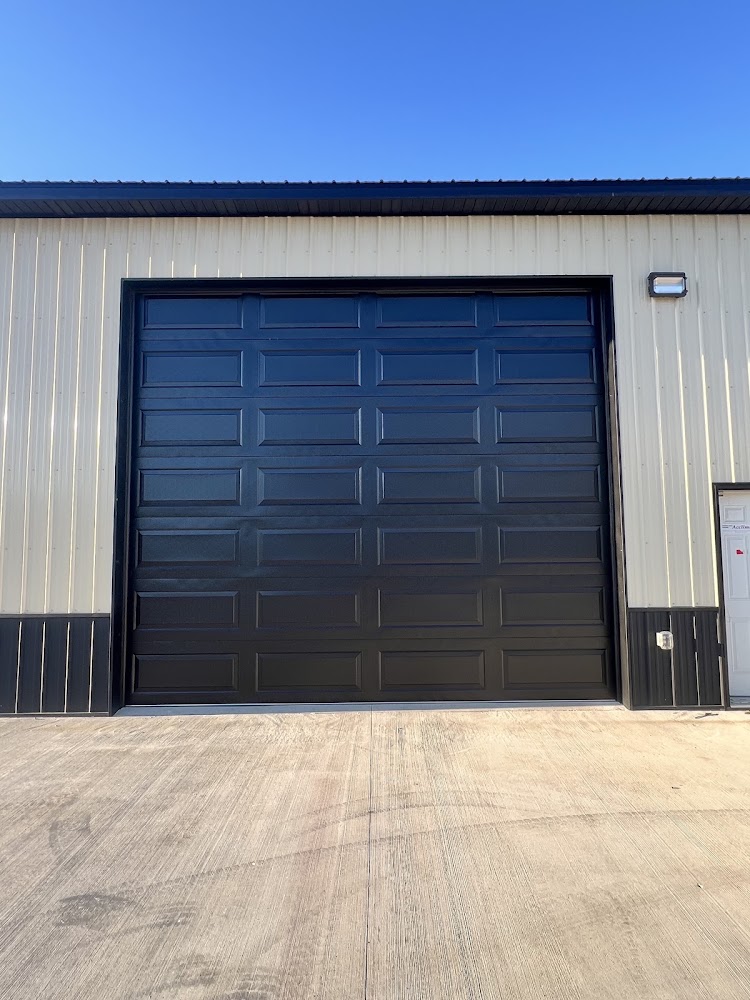 Rapid Overhead Doors photo 2