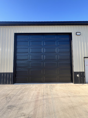 Rapid Overhead Doors