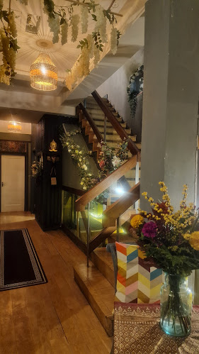 Comments and reviews of Thai Massage Belfast