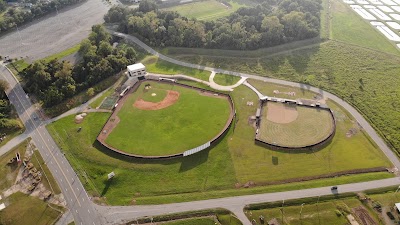 Torii Hunter Baseball Complex