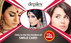 Smile Card Pakistan Discount Card lahore