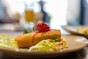 Photo n°2 de Restaurant Bassas à Pamiers (Restaurant)