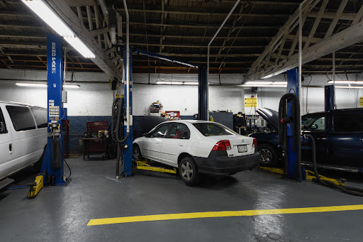 Bronx Auto Repair Corp. Gallery - United States