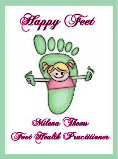 Happy Feet