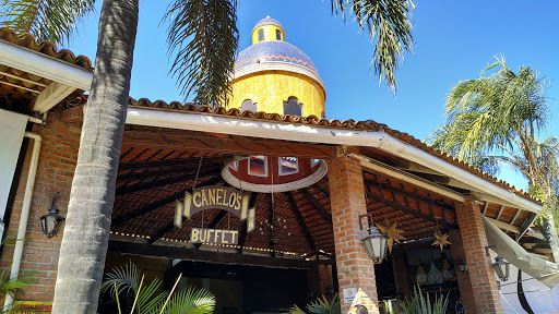 Canelos Restaurante