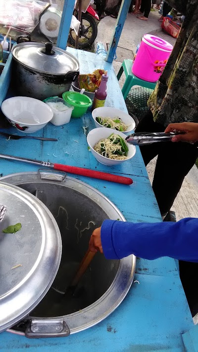 Photos of Mie Ayam Manis Dasun
