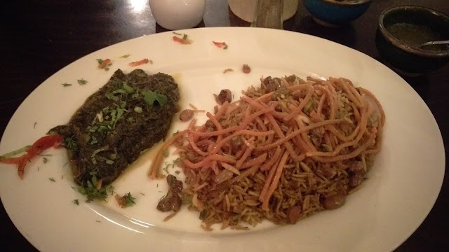 Lemar Restaurant