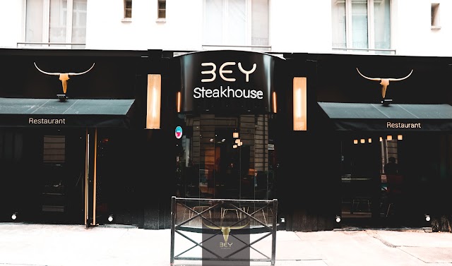 Le Bey Steak House Halal