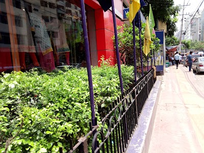 Photos of World University of Bangladesh (WUB)