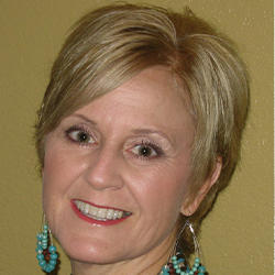 Deb Bates - Visual