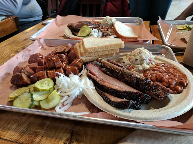 Adamson Barbecue