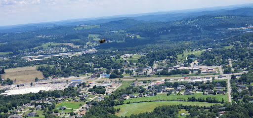 Eagle Bluff (The Rock) - Thumbnail