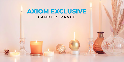 Axiom Home