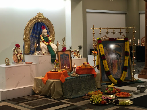 Chinmaya Mission San Jose - Thumbnail