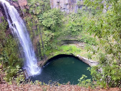 Photos of Tolhuaca National Park