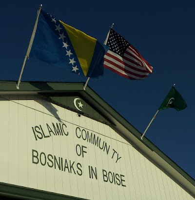 Islamic Community of Bosniaks in Boise