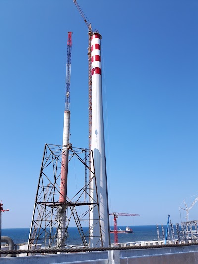 Photos of Eti Bakir Samsun