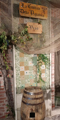 Catignano - Visual