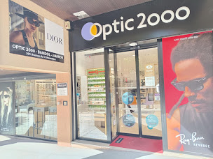 Photo n°15 de Opticien Bandol - Optic 2000 à Bandol (Service de réparation de lunettes)