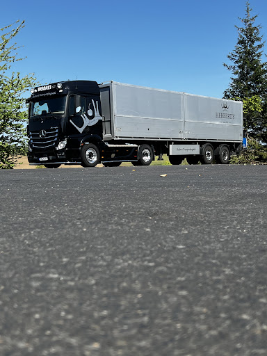 Herbert Transportlogistik - Thumbnail