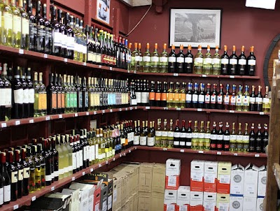 Photos of New Italycor Supermarket