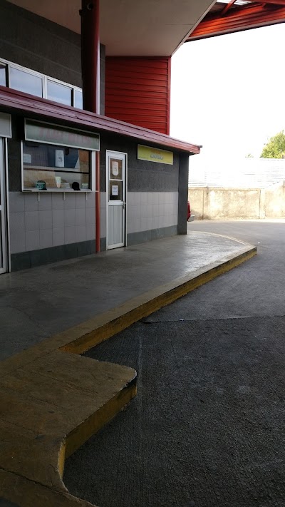 Photos of Terminal De Buses Traigu&eacute;n