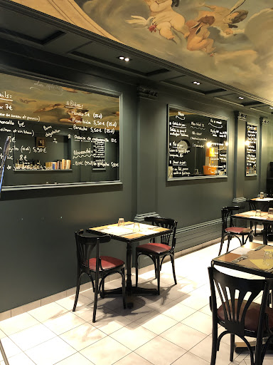 Zorn côté bistrot - Thumbnail