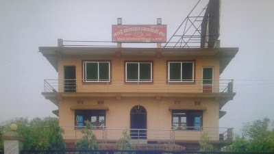Photos of Weigh Bridge, Terai Transportation Entrepreneurs Association