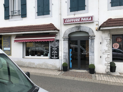Sarah Fochesato Coiffure & Barbier - Thumbnail