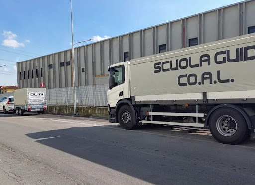 Autoscuola Olmi - Thumbnail