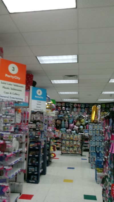 Party City