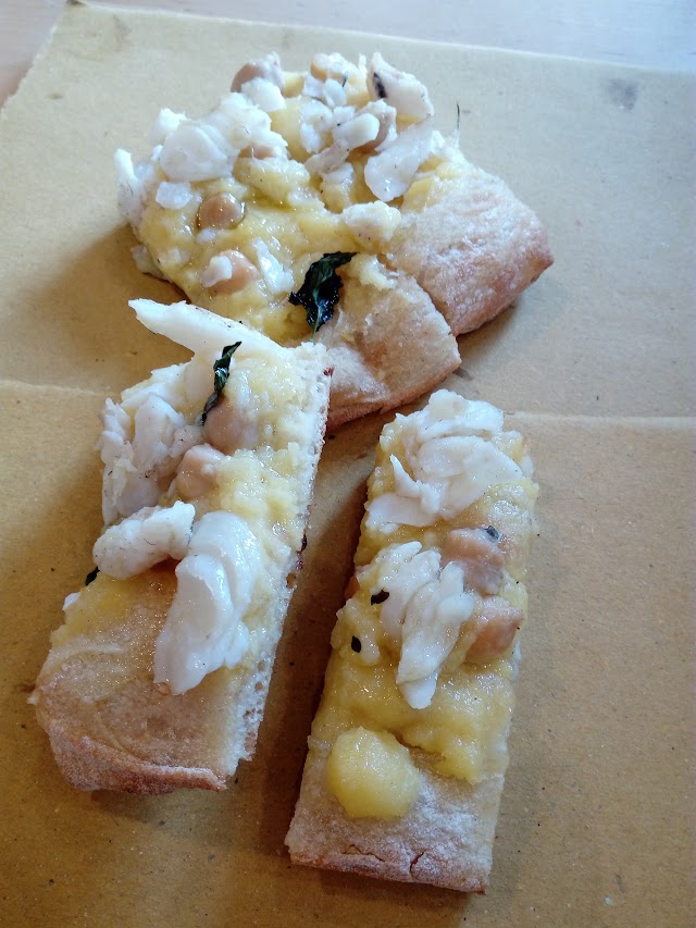 Pane e Tempesta