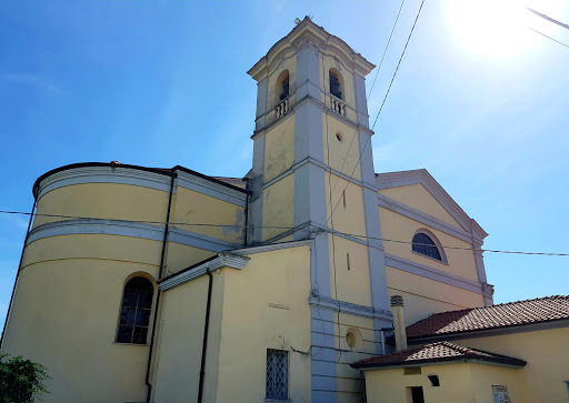 Parrocchia di San Lazzaro Gallery - Italy