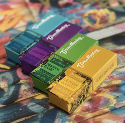 Photo of Grass Monkey Cannabis Company