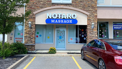 Notaro Massage Therapy