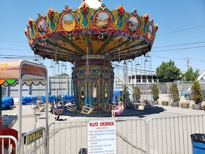 Palace Playland