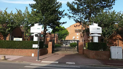 Domaine de La Rivière