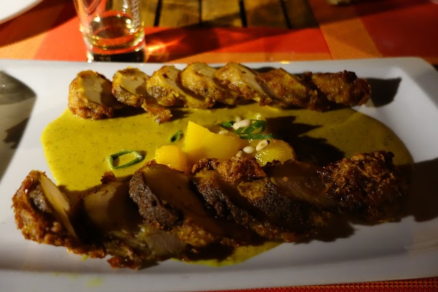Gau&Café