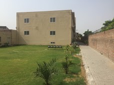 Punjab University SaBaC Sialkot